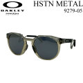 OAKLEY オークリー サングラス 9279-0552 HSTN METAL ハウストン メタル Damian Lillard PRIZM プリズムレンズ 日本正規品