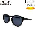 OAKLEY オークリー サングラス Latch ラッチ 9349-1953 Asia Fit アジアンフィット プリズムレンズ 日本正規品