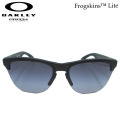 OAKLEY frogskins フレーム  9374-4963 Frogskins Lite オークリー サングラス ストリート スケボー タウン スタンダードフィット 日本正規品