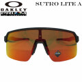 [SUTRO動画] OAKLEY オークリー サングラス 9463A-1039 SUTRO LITE (A) スートロライト アイアンフィット Prizm プリズム 日本正規品