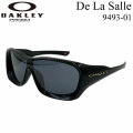 OAKLEY オークリー サングラス De La Salle デ ラ サール 9493-0130 プリズムレンズ PLAYERS COLLECTION プレイヤーズ コレクション 日本正規品 