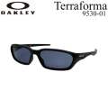 OAKLEY オークリー サングラス Terraforma 9530-0158 テラフォーマ プリズムレンズ 日本正規品