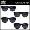BLACK FLYS 【ブラックフライ】 サングラス CRITICAL FLY 【40％OFF・SUNGLASSES】