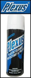 【10％OFF】PLEXUS 198g【プレクサス】TOOLS【トュールス】ANTI-STATIC【プロテクトポリッシュ】PlasticCleaner Peotectant&Polish