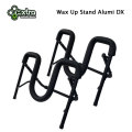 サーフボードスタンド EXTRA エクストラ Wax Up Stand Alumi DX ワックスアップスタンド 2脚セット [送料無料]