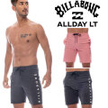 2025 BILLABONG サーフトランクス [BF011-501] ALLDAY LT ビラボン ボードショーツ メンズ トランクス サーフパンツ 水着 プール 海パン 海 海水浴 [メール便発送商品]