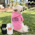 26 ドッグウエア スウェット 犬用 WAVE LOGO DOG SWEAT [BG014981D] サーフブランド ビラボン 小型犬 服 秋冬 着せやすい 暖かい 起毛素材 BILLABONG DOG WEAR [メール便発送無料]