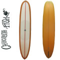 [現品限り特別価格] Chocolate Fish チョコレートフィッシュ サーフボード Pintail ピンテール 9'4 ロングボード シングルフィン [条件付き送料無料]