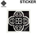 DART FIN ダートフィン ステッカー STICKER サーフアクセサリー サーフィン
