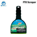 DECANT デキャント FTO SCRAPER クレーパー ワックスはがし サーフボードワックス落とし