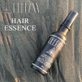 DEEPAXX ディーパックス HAIR ESSENCE ヘアエッセンス 55ml ヘアスタイリング美容液 洗い流さないトリートメント ( 髪の毛のUVケア ブロック＆ケア トリートメント スタイリング フレグランス ) [UV対策特集]
