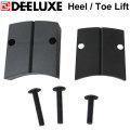 DEELUXE BINDING ディーラックス ビンディング パーツ Heel ／ Toe Lift ALPINE アルペン アルパイン バインディング スノーボード F2 対応