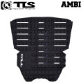 ツールス デッキパッド アンビ TOOLS デッキパッチ サーフィン トラクション 5ピース サーフィン AMBI