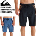 [メール便発送商品] クイックシルバー ボードショーツド メンズ サーフトランクス [EQYBS04896] MERCURY PANEL 20 QUIKSILVER トランクス サーフパンツ 水着 プール 海パン 海 海水浴 