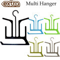 サーフグローブ サーフブーツ ウェットスーツ用 ハンガー EXTRA エクストラ マルチハンガー MULTI HANGER バスタオル