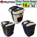 ポリタンク 保温カバー 10L用 1個収納 [ カバーのみ ] FRUITION フリューションフリース サーモキーパー ポリタンクケース サーフィン アウトドア 