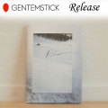 GENTEMSTICK ゲンテンスティック Release リリース 小冊子 パンフレット ブックレット 写真集 スノーボード