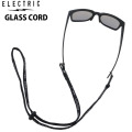 26 ELECTRIC エレクトリック  [EA110] GLASS CORD サングラスコード メガネコード 落下防止ストラップ アウトドア アクセサリー 日本正規品【即】