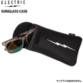 26 ELECTRIC エレクトリック  [EA111] SUNGLASS CASE サングラスケース メガネケース  アウトドア ゴルフ フィッシング スノーボード スケボー アクセサリー 日本正規品