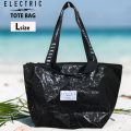 26 ELECTRIC エレクトリック トートバッグ [EA115] PE TOTE BAG L トートバッグ 大容量 かばん バッグ BAG スノーボード アウトドア サーフィン 日本正規品