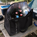 26 ELECTRIC エレクトリック クーラーバッグ [EA127] COOLER BAG 大容量 保冷バッグ キャンプ ストリート アウトドア サーフィン 日本正規品