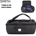 数量限定！大容量 ダッフルバッグ スミス SMITH Tumalo 60L Dufflebag ツマロ 撥水 多機能 ギアバッグ スノーボード 旅行 アウトドア