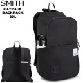 数量限定！デイパック バックパック 20L SMITH DAYPACK ストリート アウトドア 普段使い