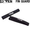 TOOLS ツールス ボディーボード用 FIN GUARD フィンガード ずれ防止 フリーサイズ