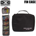 OCEAN&EARTH FIN CASE フィンケース サーフアクセサリー フィンケース 収納 ポーチ サーフィン トラベル サーフトラベル オーシャンアンドアース