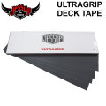 Jessup ジェサップ ULTRA GRIP ウルトラグリップ [ 9 × 33inch ] Grip Tape グリップテープ Deck Tape デッキテープ スケートボード スケボー SK8 ジェスアップ