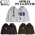 [10月末入荷予定] 2026 マウンテンロックスター パーカー SPRAY PULLOVER HOODED Mtn. Rock Star プルオーバー フード フーディー アパレル ユニセックス マンロク MOUNTAIN ROCK STAR スノーボード