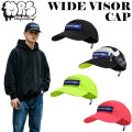 [12月下旬頃入荷予定] 2026 マウンテンロックスター WIDE VISOR CAP ワイドバイザーキャップ Mtn. Rock Star 防寒 撥水 キャップ アパレル ユニセックス マンロク MOUNTAIN ROCK STAR スノーボード スノーウェア [メール便発送商品] 