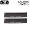 OCEAN&EARTH オーシャンアンドアース RAX PADS SMALL ラックスパッド スモール サーフボードラック カーキャリア