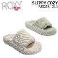 ROXY ロキシー RSD234211 COZZEE MULE スリッポン シューズ サンダル スリッパ