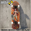 SECTOR9 セクターナイン BOSS ROSS PRO BLAZE 32.5インチ PARK サーフスケート オフトレ 陸トレ スケートボード SK8