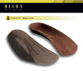 SUPER FEET スーパーフィート [ドレスフィット DELUX] [イージーフィット] メンズ インソール [正規販売店]
