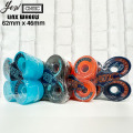 サーフスケート YOW CINETIC シネティック ウィール LINX 62mm 78A・80A・82A・84A スケートボード サーフクルーザー SK8 4個1set 