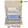 マツモトワックス  OVER THE BB 150g ベースワックス [BLUE] 気温 -12℃～-4℃ スノーボード 滑走ワックス ホットワックス 
