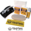 マツモトワックス HOT WAX スタンダードセット スノーボードメンテナンス チューンナップ