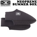 26 OCEAN&EARTH O&E オーシャンアンドアース NEOPRENE SUMMER SOX ネオプレン サマーソックス ボディーボード サーフィン ソックス