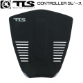 26 ツールス サーフィン デッキパッド TOOLS CONTROLLER  コントローラー 3ピース サーフィントラクション