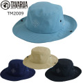 2026 タバルア サーフハット [TM2009] メッシュ生地 サーフハット UPF50+ TAVARUA ツバ広 アウトドア ユニセックス 帽子