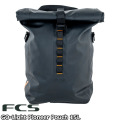 FCS エフシーエス GO-LIGHT PIONEER POUCH 15L 防水ドライパック アウトドア サーフィン 旅行 トリップ 自転車