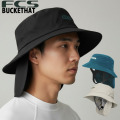 26 FCS サーフハット ESSENTIAL SURF BUCKET HAT アウトドア 帽子 バケットハット ユニセックス UPF50+ [メール便発送商品] 