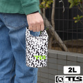 TOOLS ツールス TLS DRY FLOATER BAG 2L 防水ドライバッグ ドライフローターバッグ サーフ用品 マリンスポーツ 防水 バッグ サーフィン 海  日本正規品