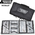 CHANNEL ISLANDS フィンウォレット チャンネルアイランド FIN 収納バッグ