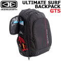 OCEAN&EARTH オーシャンアンドアース GTS ULTIMATE SURF BACKPACK アルティメットサーフバックパック リュック トラベルバックパック サーフィン サーフ 海 O&E