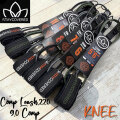 2026 サーフィン リーシュコード スティカバード COMP LEASH.220 9'0ft Knee サーフィン パワーコード 9.0フィート 5.6mm STAY COVERED 日本正規品