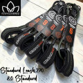 2026 サーフィン リーシュコード スティカバード STANDARD LEASH.270 8'0ft サーフィン パワーコード 8.0フィート 7mm STAY COVERED 日本正規品