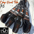 2026 サーフィン リーシュコード スティカバード COMP HAND TIDE LEASH.220 7'0ft サーフィン パワーコード 7.0フィート 5.6mm STAY COVERED 日本正規品